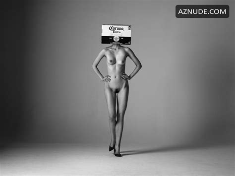 NICOLE MELROSE Nude AZNude