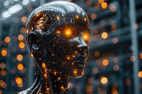 Premium Photo | Ultimate AI Mastery Unleashed