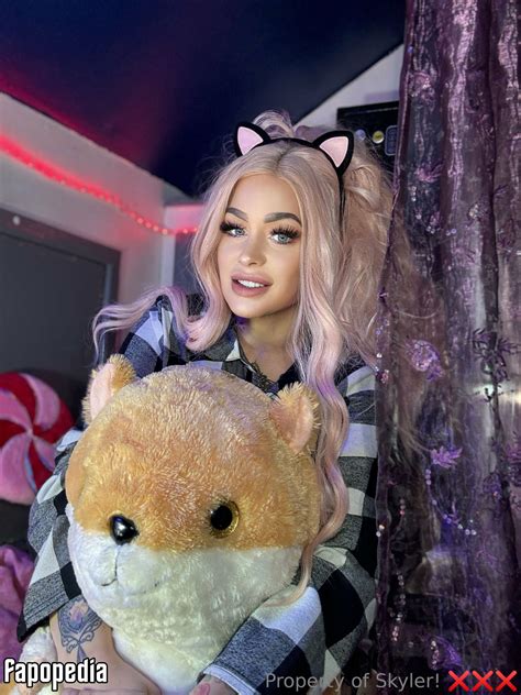 Hot Mum Skyler Nude OnlyFans Leaks Photo 3351777 Fapopedia