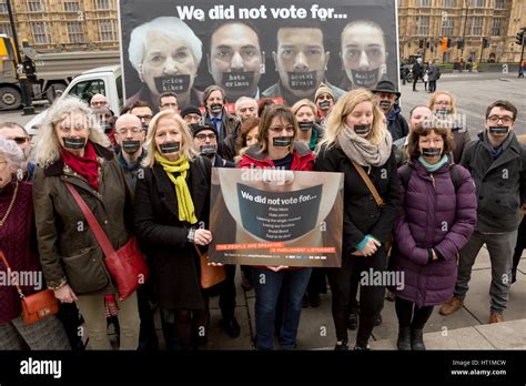 Stop The Silence A Campaign Was Launched In London To Speak Up For The