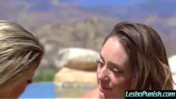 Cute Lesbo Get Punish With Dildos By Mean Lesbian Adriana Remy Video 05 XVIDEOS