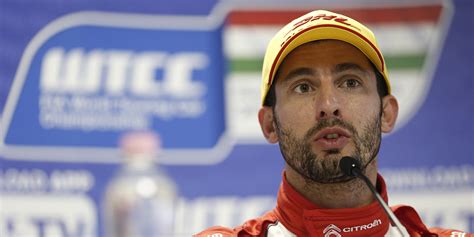 Toyota Confirma La Llegada De Pechito L Pez Al Wec Motor Y Racing