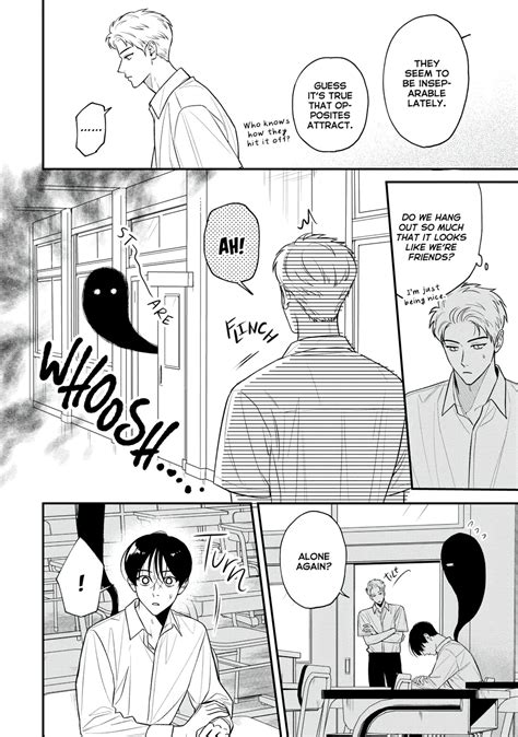 HOT Naka Koi No Ghost Eng Update C 3 Page 3 Of 4 MyReadingManga