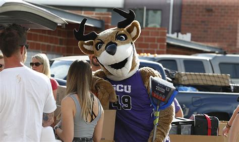 Gcu Welcomes Largest Incoming Class In Its History Gcu News