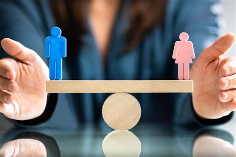 gender equality reforms european commission