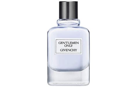 Givenchy Gentlemen Only Perfume Review Canadian Beauty