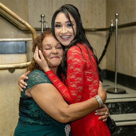 Com Rafaela Santana Assis - Rafaela Assis