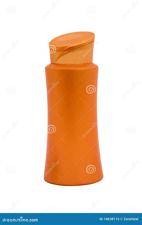 Blank Container Royalty Free Stock Photography