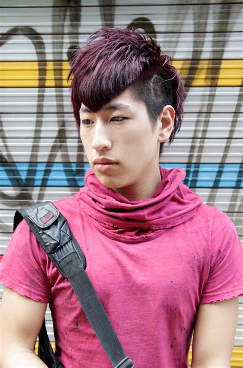 70 Cool Korean And Japanese Hairstyles For Asian Guys 2026 Pretty Designs
