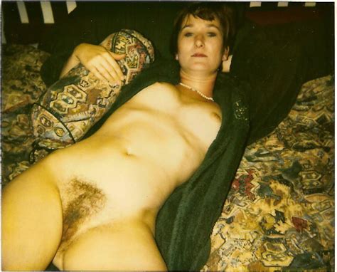 Retro Vintage Polaroid 047 200 Porn Pic