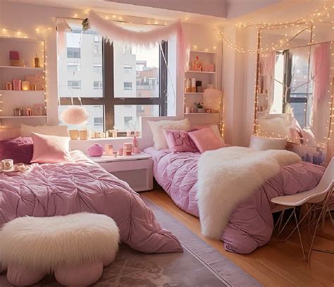 Yall Have Set The Bar Too High On These Dorm Rooms