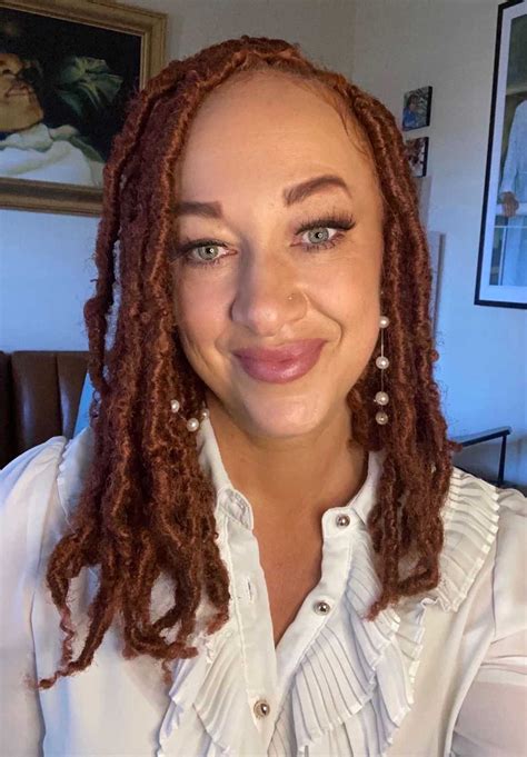 Rachael Dolezal's OnlyFans: A Public Reaction