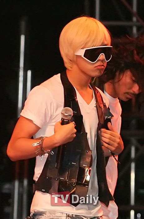 Flippy Town G Dragon S Blonde Hair