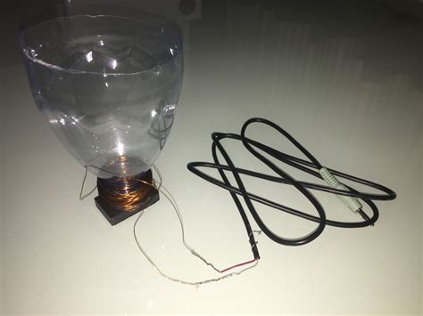 Making Speakers From Household Materials Instructables