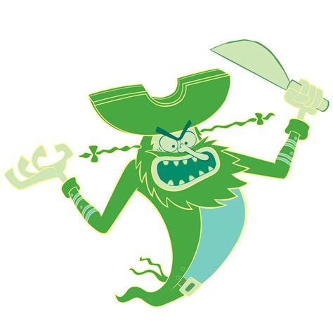 Flying Dutchman Encyclopedia Spongebobia Fandom