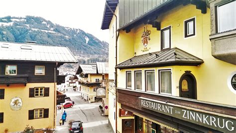 Kitzbühel: The Monaco of Ski Resorts – CARRY IT LIKE HARRY