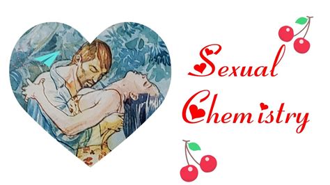 💋 Scorpio 💋 Sexual Chemistry 💋 Tarot Of Sexual Magic Youtube