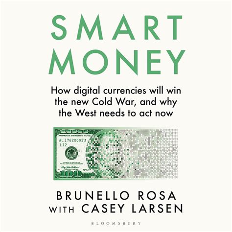 Amazon.com: Smart Money: How digital currencies will win the new Cold ...