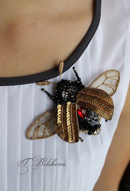 Татьянина мастерская: Насекомые.