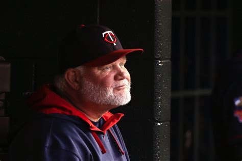 Ron Gardenhire sent packing by Twins - CSMonitor.com