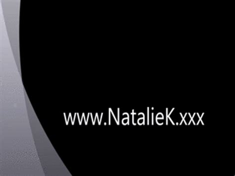 Gspot Exclusive Hardcore Xxx Films British Slut Nataliek Fingers And Tastes Her Pissy Pussy