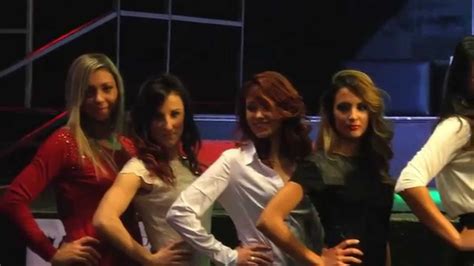 Beautiful Hot Girls Dance Music Video YouTube