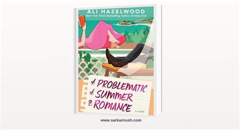 problematic summer romance ali hazelwood pdfepub