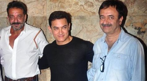 Aamir Khan rejected Sanju as he didn’t want to play another older role ...