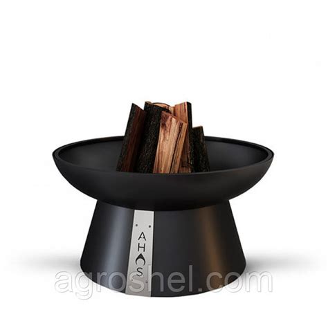 Костровая чаша барбекю AHOS FIRE PIT 600 (ID#1733004572), цена: 19250 ...