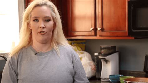 Mama June From Not To Hot June Shannon Thankful For Her Fans