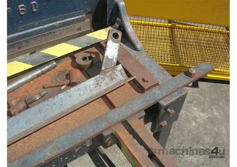 Used Ap Lever Manual Treadle Guilotine Manual Treadle Guillotine In