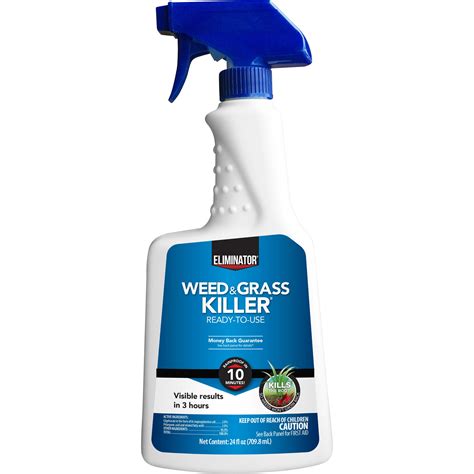 Best Herbicide For Grassy Weeds at Bridget Powers blog