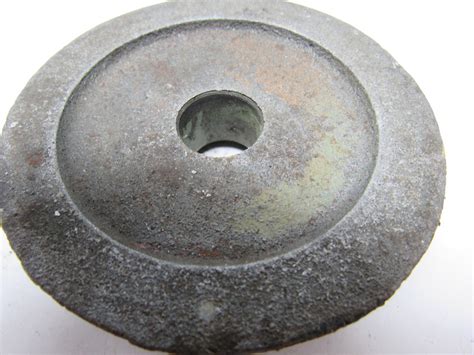Okuma Cnc Machine Leveling Padsfeet 3 12 Diameter Ebay