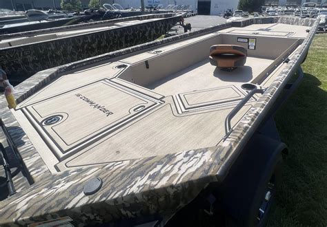 Hydrogen-powered engines will soon arrive on the newest Avid boats 20