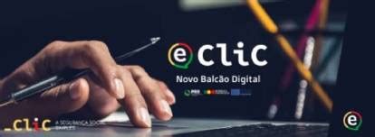 E-clic é o novo balcão digital para contactar a Segurança Social ...