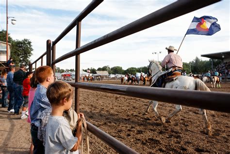 About - Montrose County Fair and Rodeo