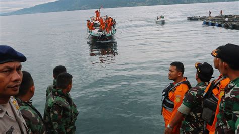 Kisah Kisah Kapal Karam Menelan Ratusan Korban Manusia