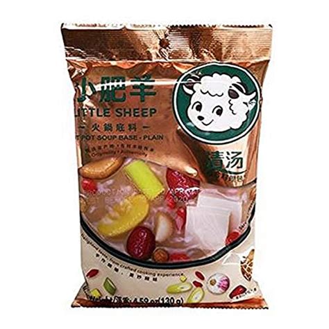 I Tested The Best Hot Pot Soup Base Packets Heres My Top Picks