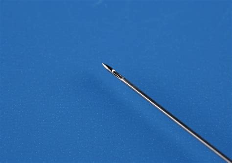 Игла спинальная Пенсил Поинт