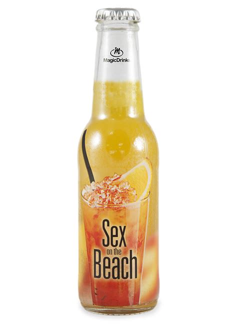 Sex On The Beach