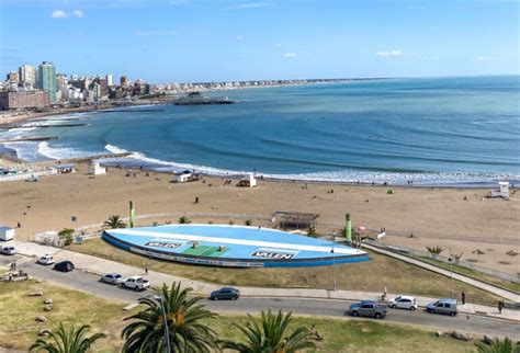 Qué hacer en Mar del Plata el destino que bate récords de turismo este