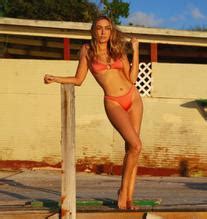 BRANDI CYRUS Nude AZNude