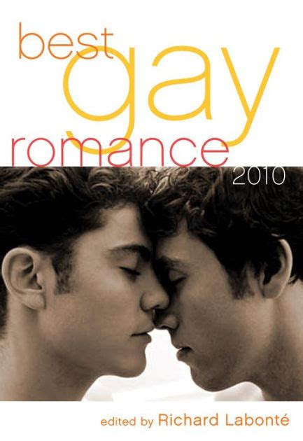 Best Gay Romance By Richard Labonte Ebook Barnes Noble