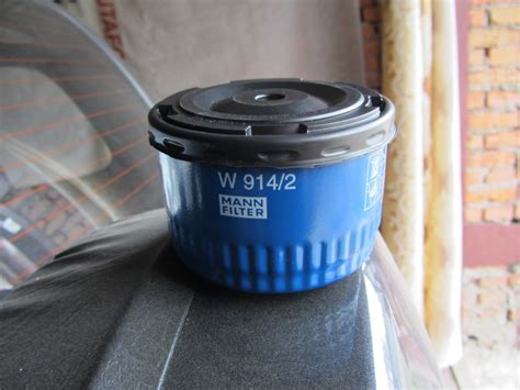 Масляный фильтр шевроле нива: что выбрать, когда и как заменить