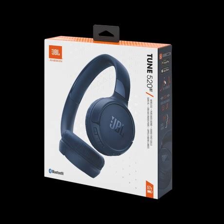 Audifono Inalambrico Jbl Bluetooth Azul Universo Binario