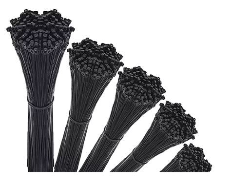 Cinchos De Nylon 120 Lbs Sellos Y Cinchos