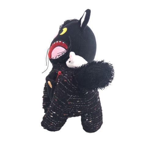 Мягкая игрушка Gulliver Кот дурашка, 23 см - купить по цене 2 201 ₽ 51 ...
