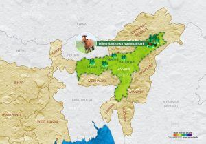 Biosphere Reserves Of India All 18 Biosphere Reserves EDUBABA