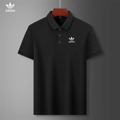 Поло adidas Originals, размер 50, цвет дымчатый, 100%Полиэфирное ...