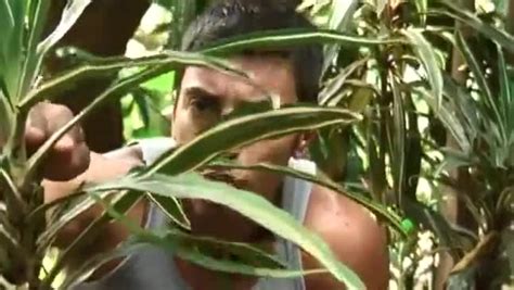 Lewd Gay Trio Outdoor Sex BoyFriendTV